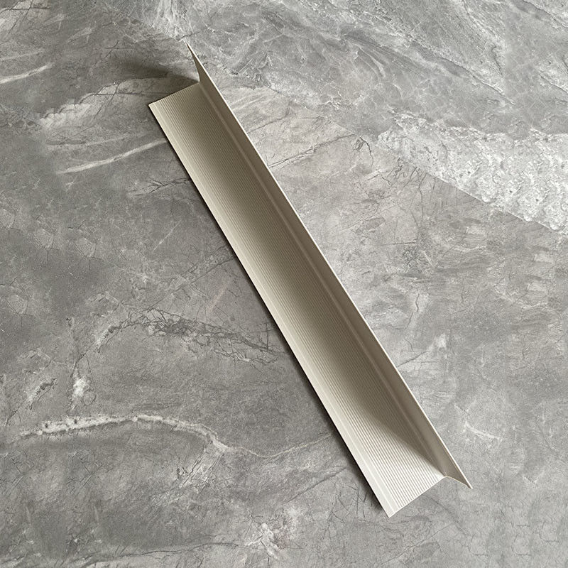 Panel ścienny PCV Krawędź narożnika Szerokość 40 * 40 mm 30 * 30 mm 25 * 25 mm