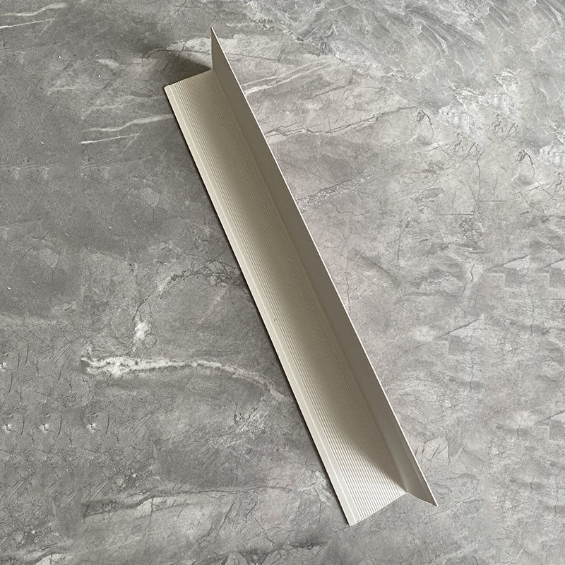 Anti Collision Wall Corner Protector Listwa krawędziowa Kolekcja Glossy Surface