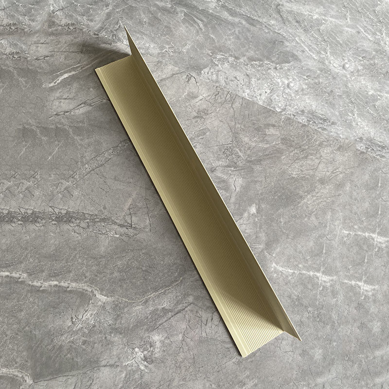 Model 3D Design Narożniki ochronne z PVC w kształcie litery L do ścian