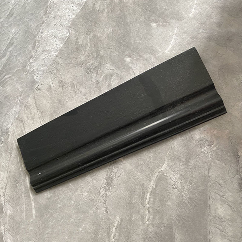 Listwa podłogowa z PCV Prosta listwa przypodłogowa Protector 30 * 30 mm 40 * 40 mm 50 * 50 mm