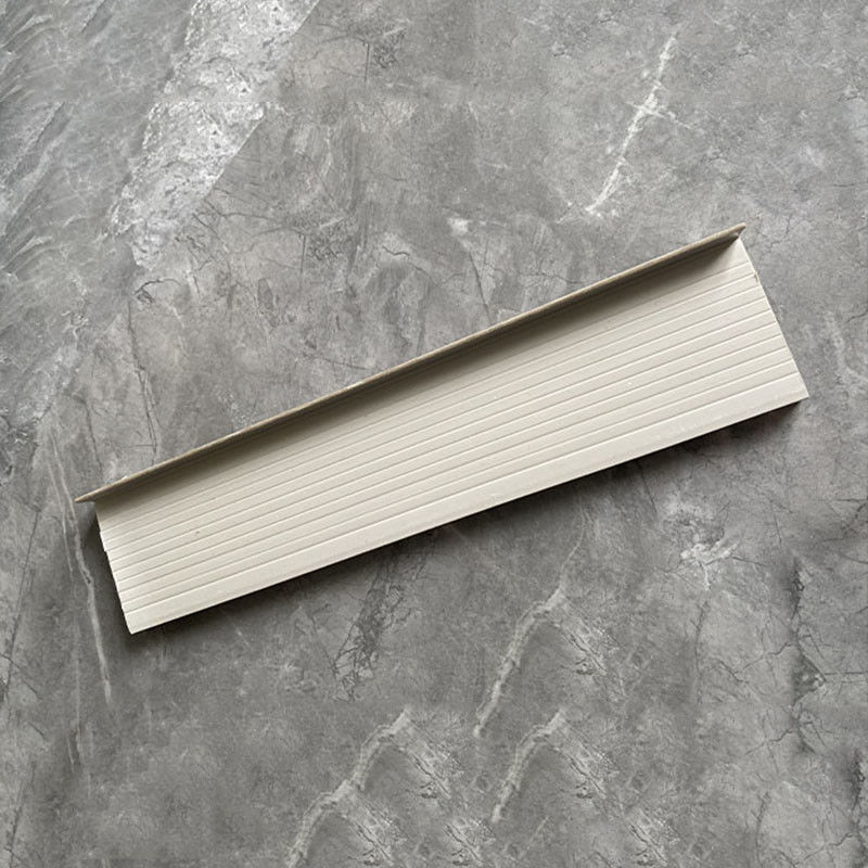 25 * 25 mm 30 * 30 mm 40 * 40 mm System obrzeży okiennych Ramy okienne Listwy przypodłogowe OEM ODM