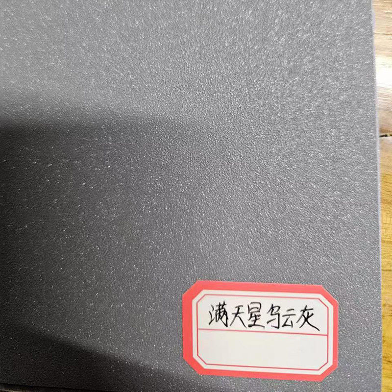 Wodoszczelne Wodaodporne Przeciwświetlenie UV WPC Okładziny ścienne Szlifowanie Szczotkowanie Embossing Design Palety Karton